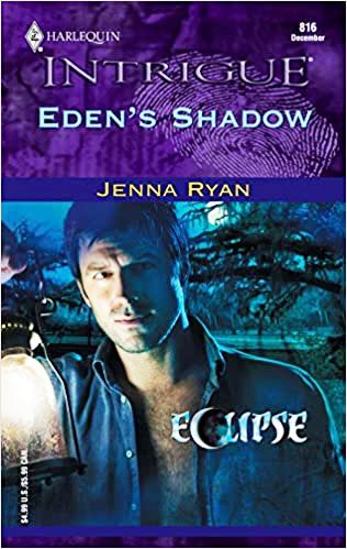 Eden's Shadow: Eclipse